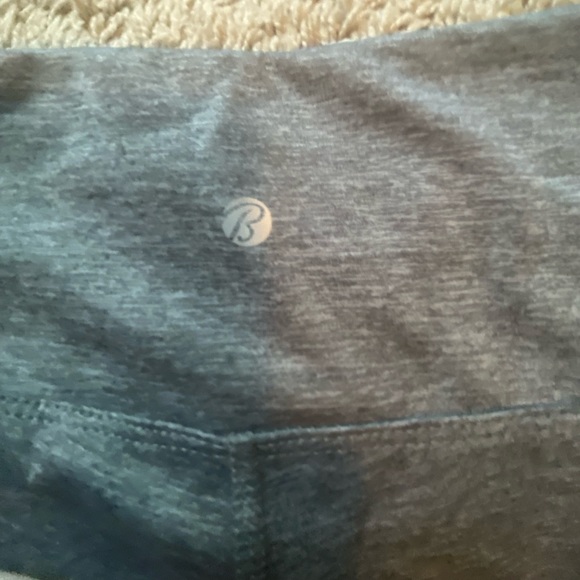 Bike Shorts Size S - Woman’s | Color : Grey - Picture 3 of 3